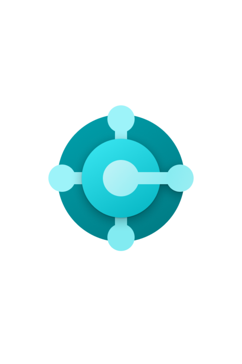 Inrichten service account