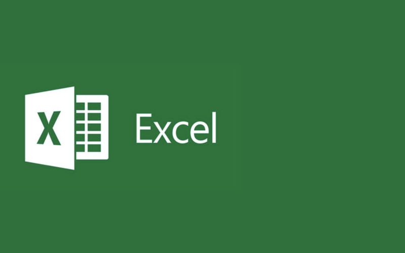 Belangrijke functies binnen Excel