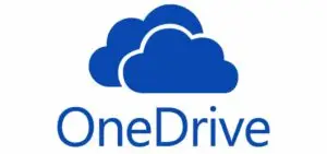 Overzicht van OneDrive