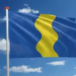 Dag 1 Vertrek uit Riethoven