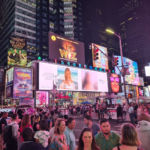 Dag 2 New York
