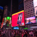Dag 2 New York