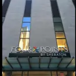 Dag 1 New York