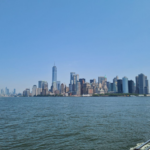 Dag 3 New York