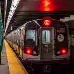 Dag 2 New York