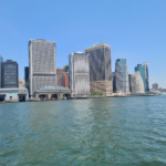 Dag 3 New York