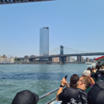 Dag 3 New York