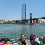 Dag 3 New York