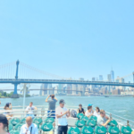 Dag 3 New York