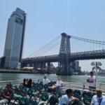 Dag 3 New York