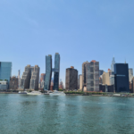 Dag 3 New York