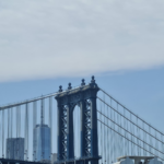 Williamsburg Bridge