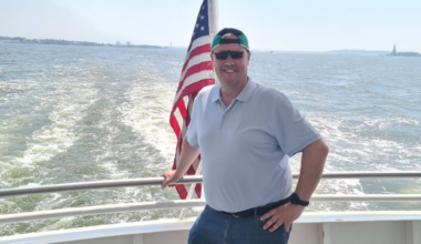 Dag 3 New York