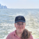 Nessa achtersteven
