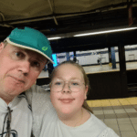 Dag 4 New York