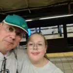 Dag 4 New York