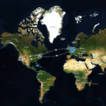 Project vakantie USA 2024