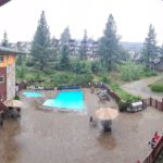 Dag 9 Mammoth Lakes