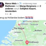 Dag 20 Haarlemmermeer