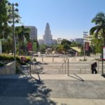 Dag 17 Los Angeles