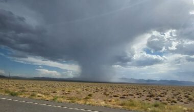 Dag 8 Las Vegas
