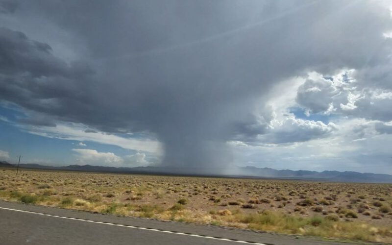 Dag 8 Las Vegas