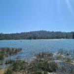 Dag 11 Bass Lake