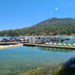 Dag 11 Bass Lake