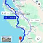 Dag 15 Monterey