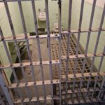Dag 13 Alcatraz