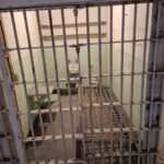 Dag 13 Alcatraz