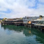 Dag 15 Monterey
