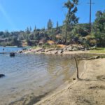 Dag 11 Bass Lake