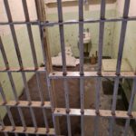 Dag 13 Alcatraz