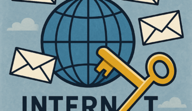 DMARC instellen binnen DNS