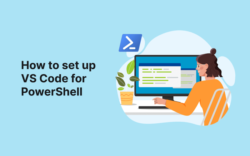 Installeren van PowerShell 7.x
