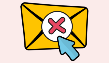 List-Unsubscribe verplicht sinds 2024
