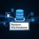 Herstellen van SQL database via PowerShell