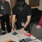 Artiest Joe Satriani