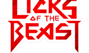 Licks of the beast