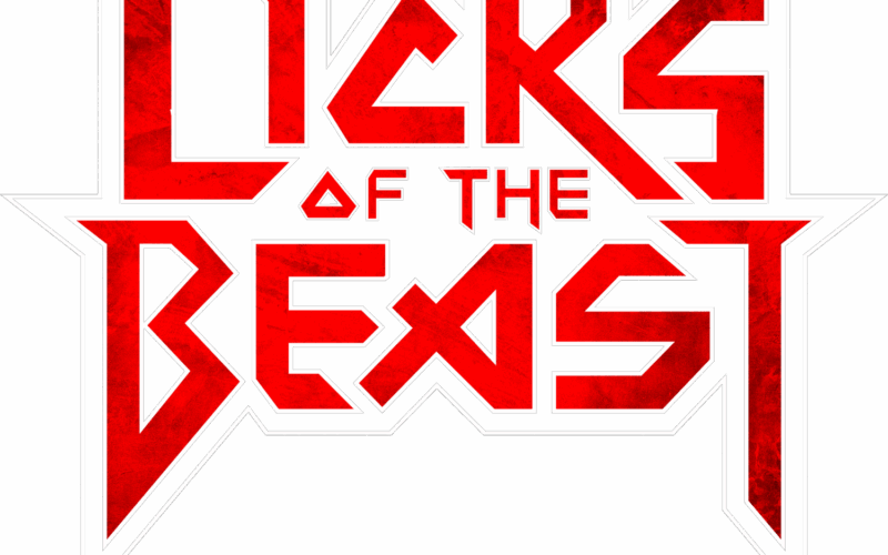 Licks of the beast