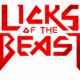 Licks of the beast