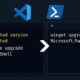 Updaten PowerShell laatste versie