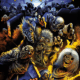 Artiest Iron Maiden