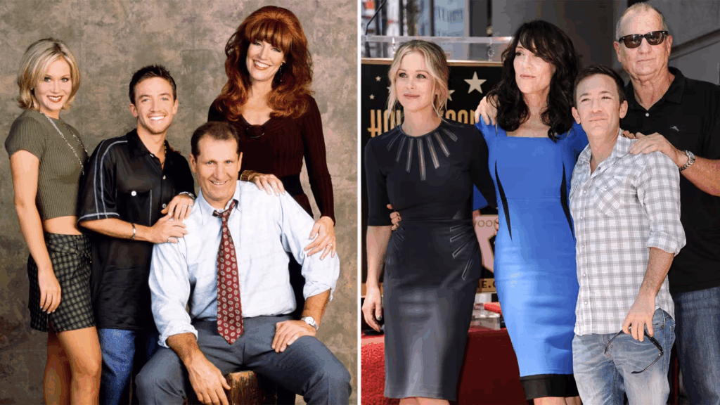 Married...with children