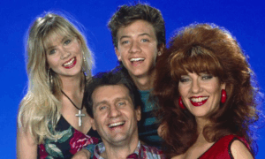 Married with children