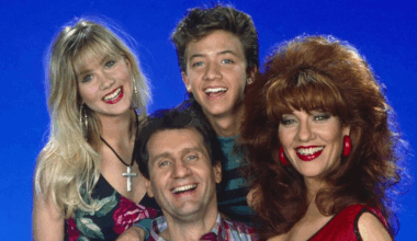 Married with children