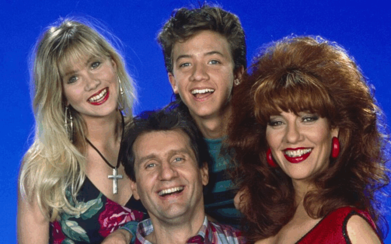 Married with children