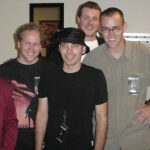 Artiest Joe Satriani