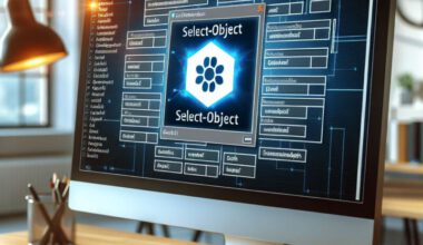 Filtering techniques Select-Object